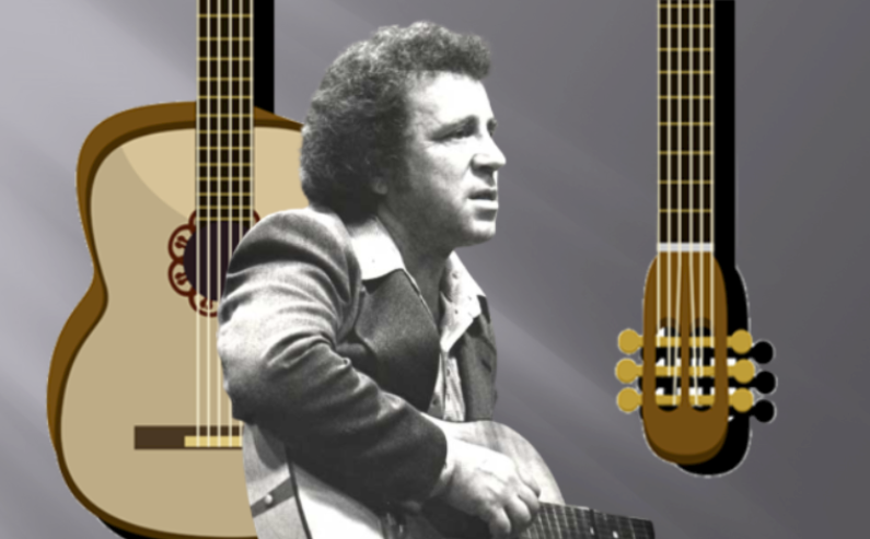 Юрий Кукин. 