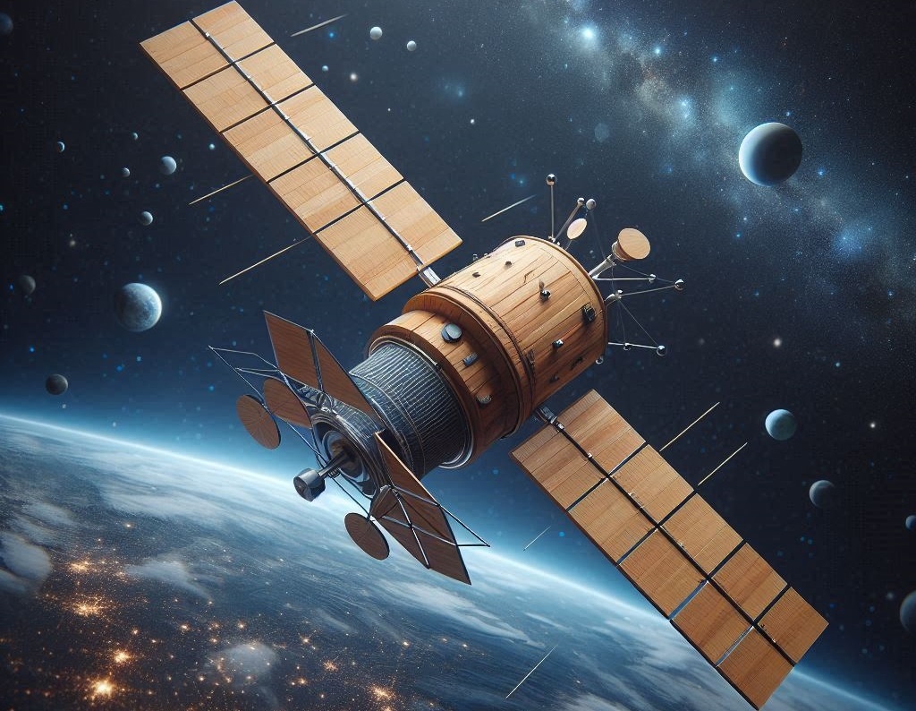 Фото: Bing:Copilot