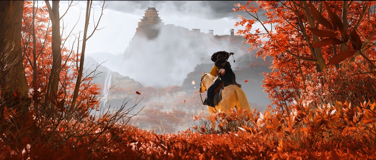 Важнее всяких технологий потрясающий арт-дизайн