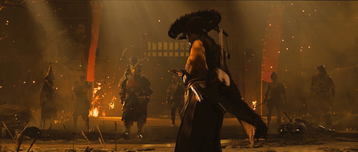 Хотя женщину самураем назвать нельзя, так как самим словом «самурай» применимо только к мужчине, боевые тетки из сословий самураев все же были. Назывались они онна-бугэйся