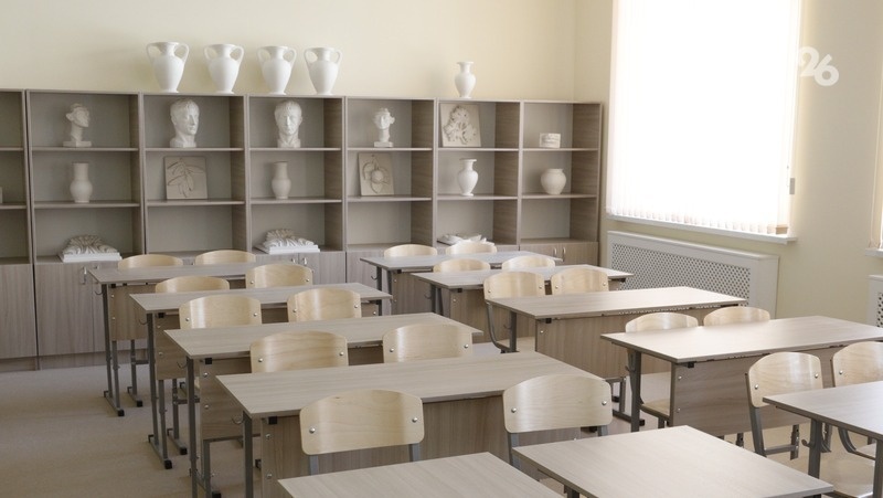      Фото: ИА «Победа26»