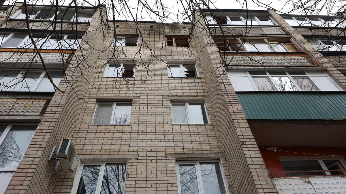    Фото: Антон Вергун