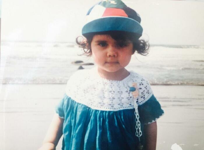  Маргарита Мамун начала заниматься гимнастикой в семь лет./Фото: danceplus.ru