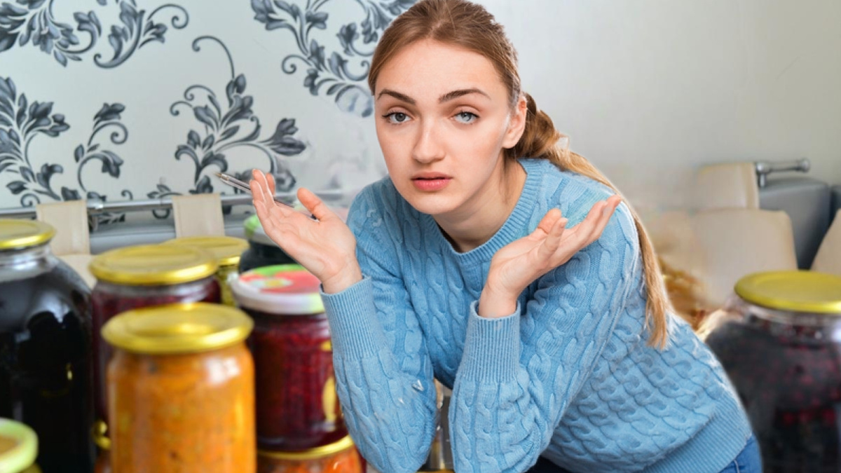 Закатки для родни