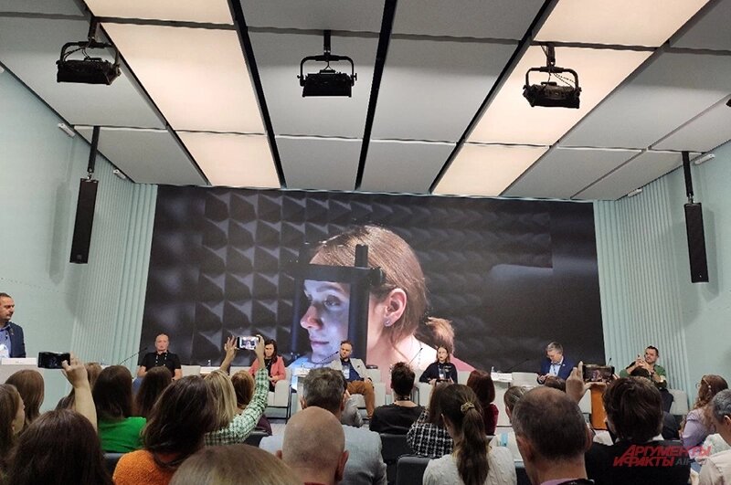    Фото:  АиФ/ Степан Жирнов