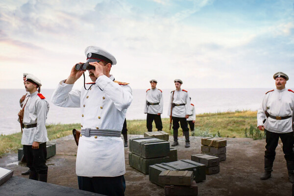 Телеканал «Россия»