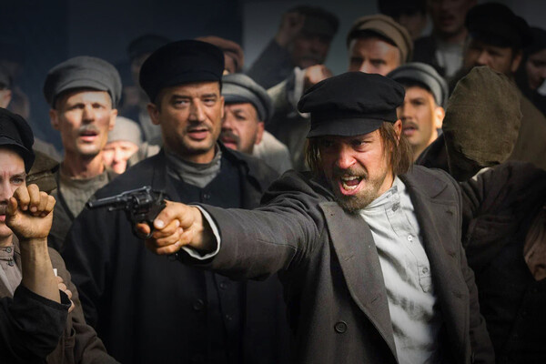    Телеканал «Россия»