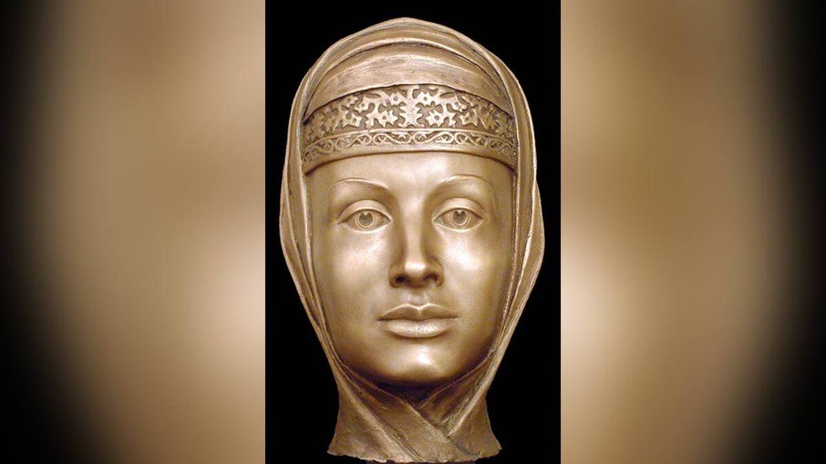 Марфа Васильевна Собакина