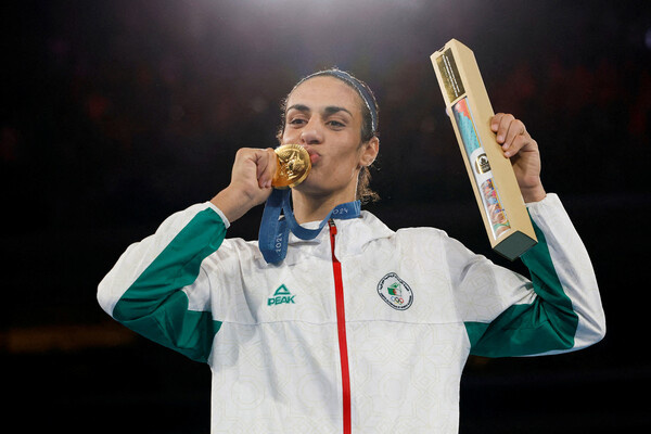 Peter Cziborra /Reuters