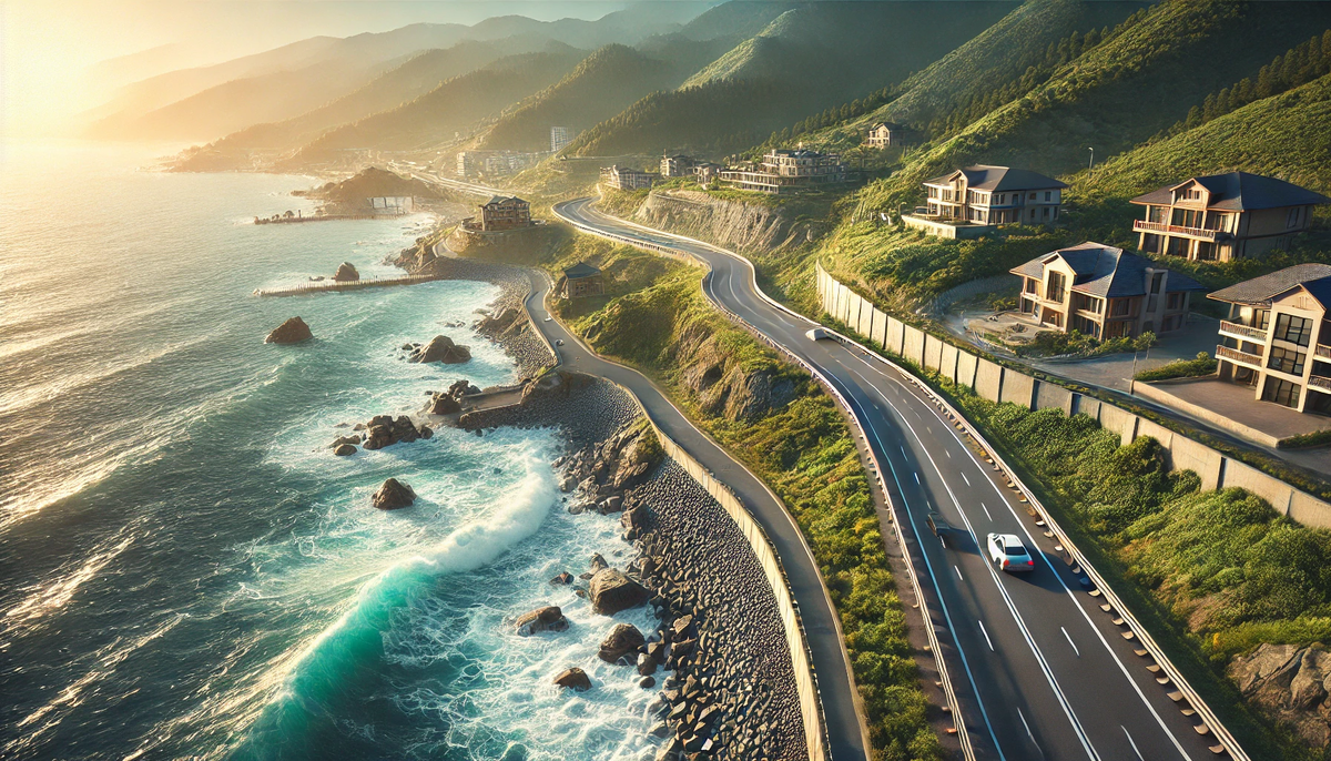 Лучшие трансферы из Роза Хутора в Адлер