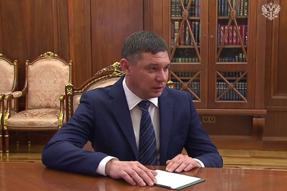    Скриншот: Kremlin