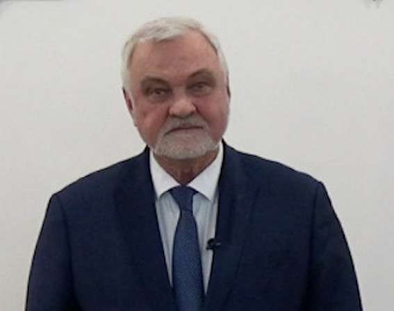 Грустный Уйба. Прощается. 