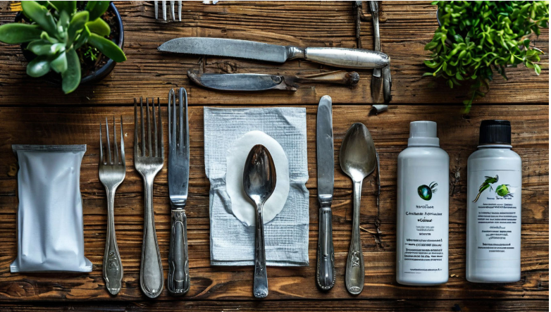 Вам могут понадобиться разные вещи