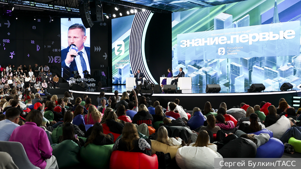     Фото: Сергей Булкин/ТАСС   
 Текст: Андрей Резчиков