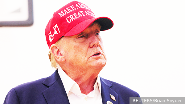     Фото: REUTERS/Brian Snyder   
 Текст: Дарья Григоренко