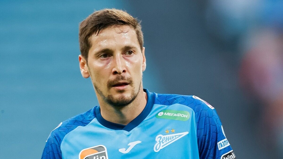    Фото: Вячеслав Евдокимов / ФК «Зенит»; ФК «Гавр»; сайт Лиги 1