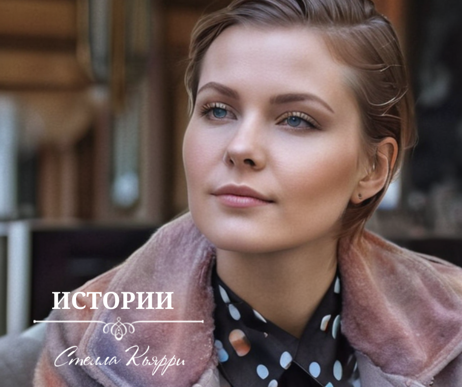 ©Стелла Кьярри