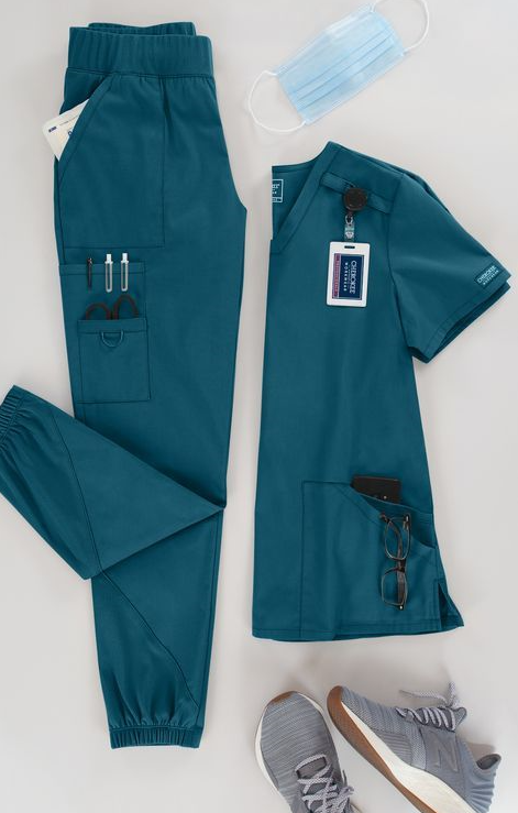 медицинская одежда для аллергиков