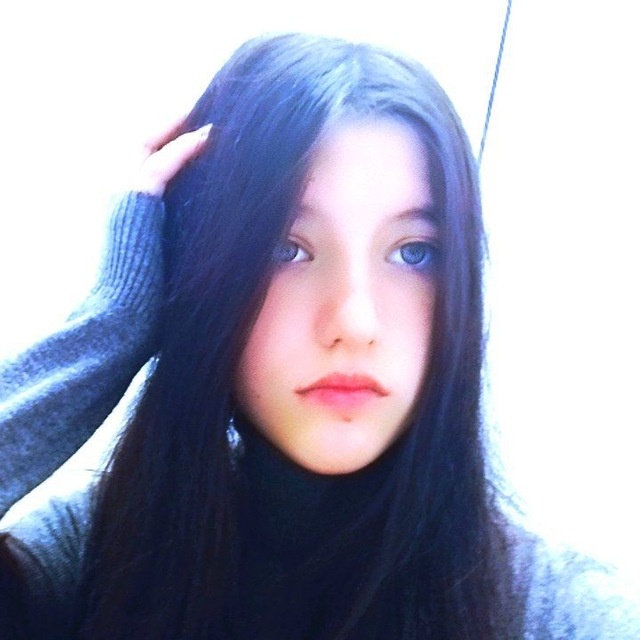 Маргарита Филонстанова (фото из телеграмма Маргариты)