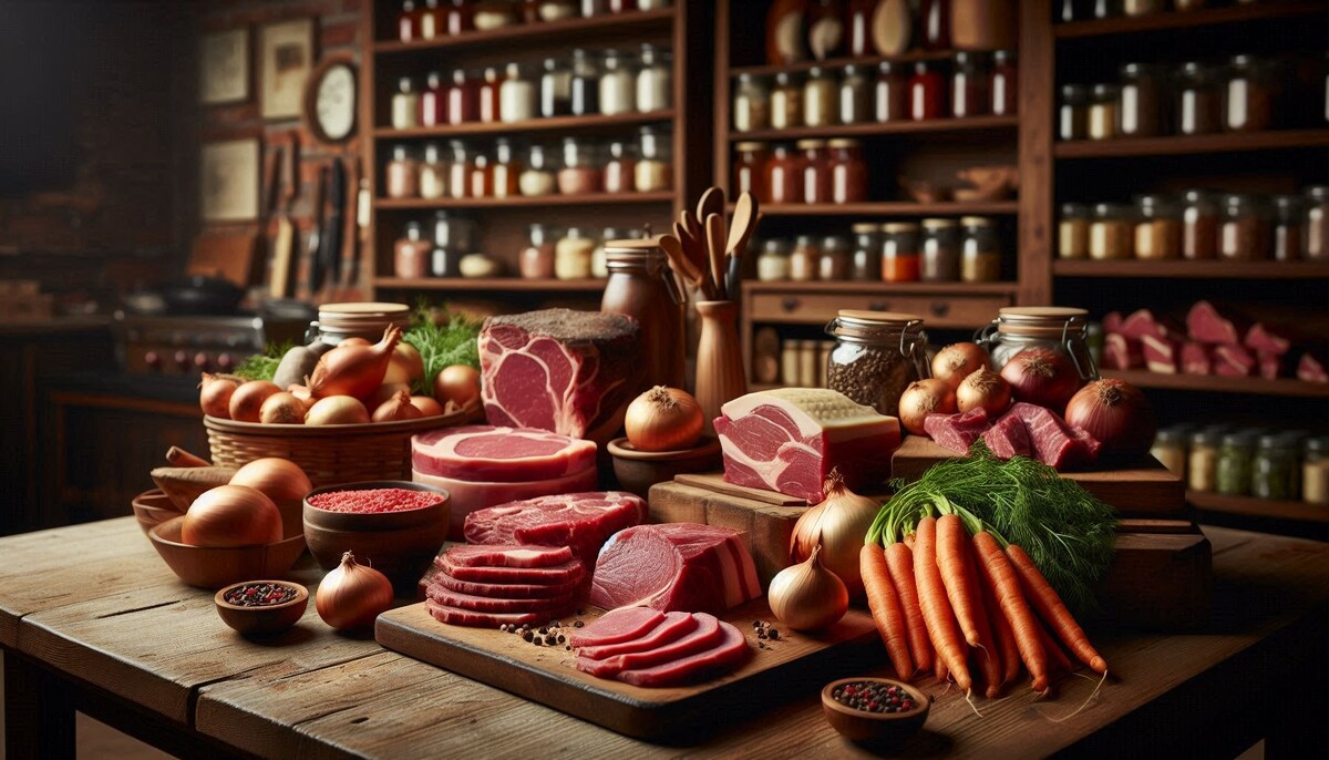 Картинка сгенерирована ИИ