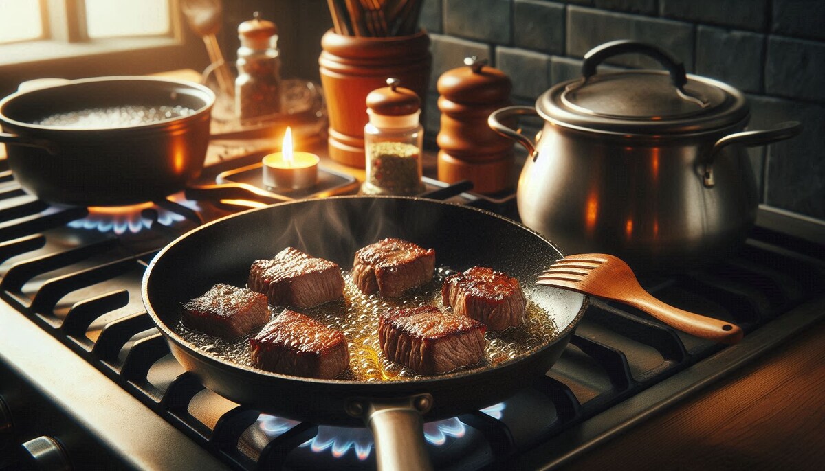 Картинка сгенерирована ИИ