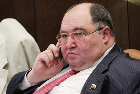    Борис Шпигель