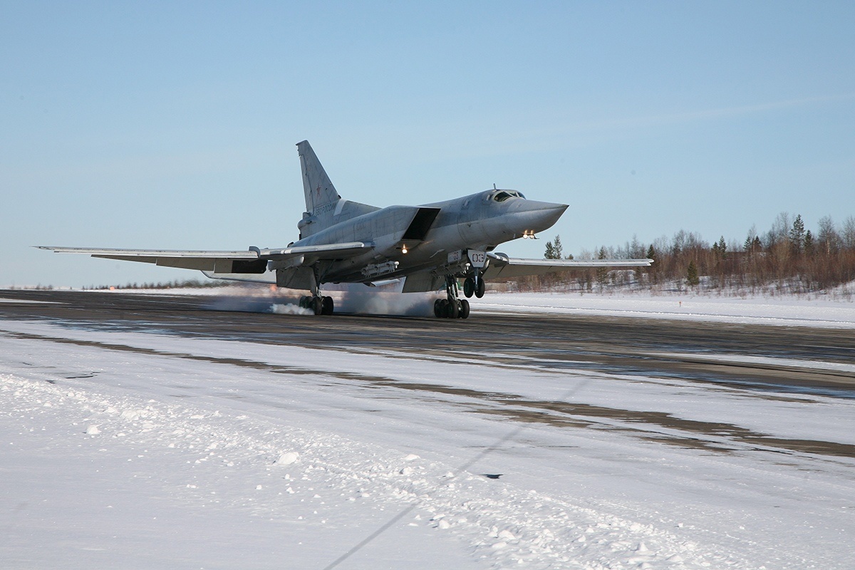 Ту-22М3