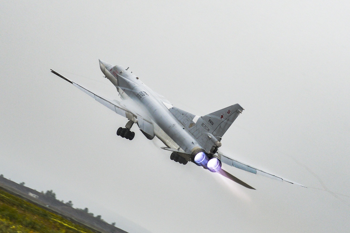 Ту-22М3