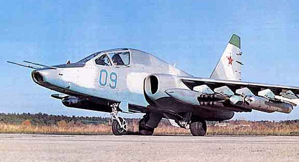Су-25Т. источник фото: https://airwar.ru/enc/attack/su25t.html