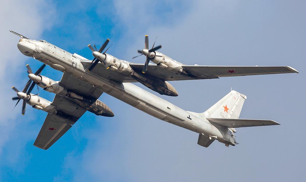 Ту-95МС. Источник фото: https://airwar.ru/enc/bomber/tu95ms.html
