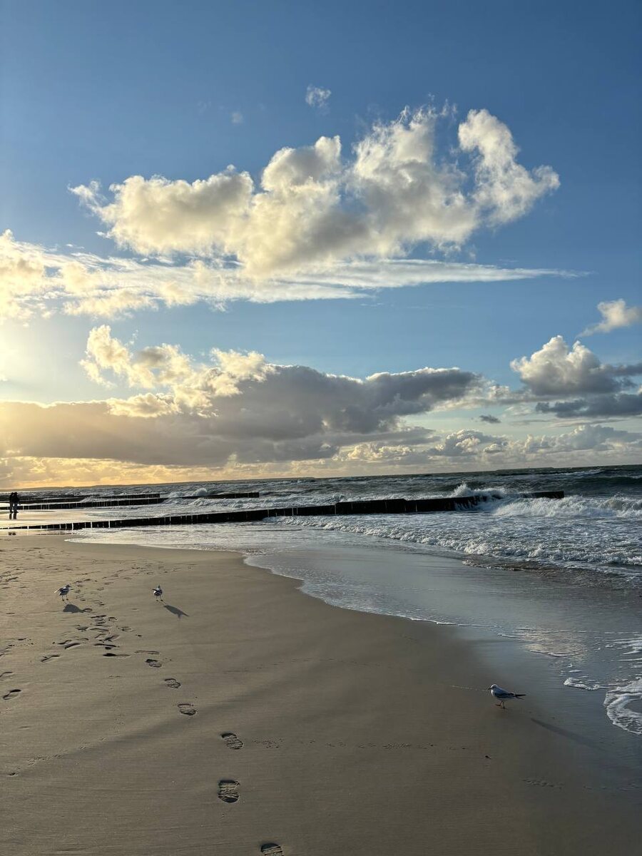 Море – это то, чего не хватает жителям многих регионов страны.