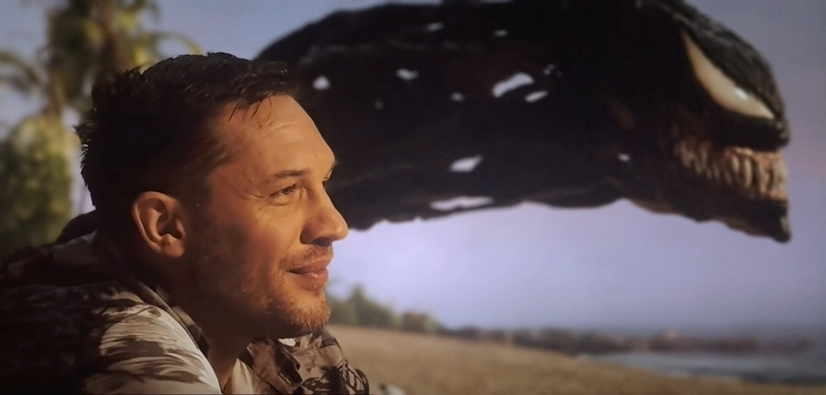 Фото взято из из фильма Веном 3