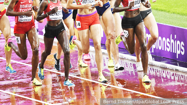     Фото: Bernd Thissen/dpa/Global Look Press   
 Текст: Татьяна Косолапова