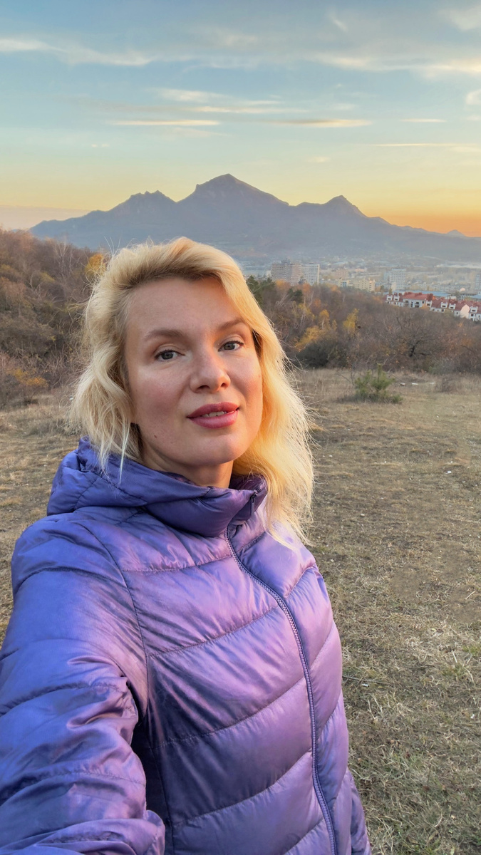 Пару дней назад встречала закат на Воротах Любви. Там ничего не изменилось, но каждый раз все равно, как первый! 