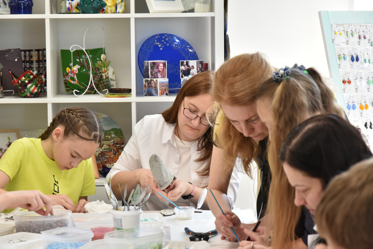 Фото автора