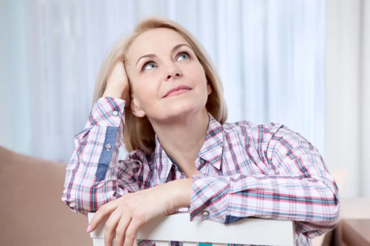    «Доктор Питер»: менопауза у стройных и полных женщин может быть разной