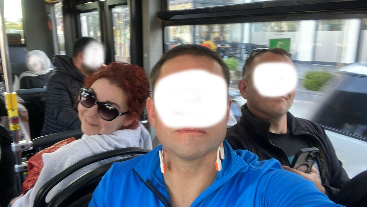 Фото из архива автора