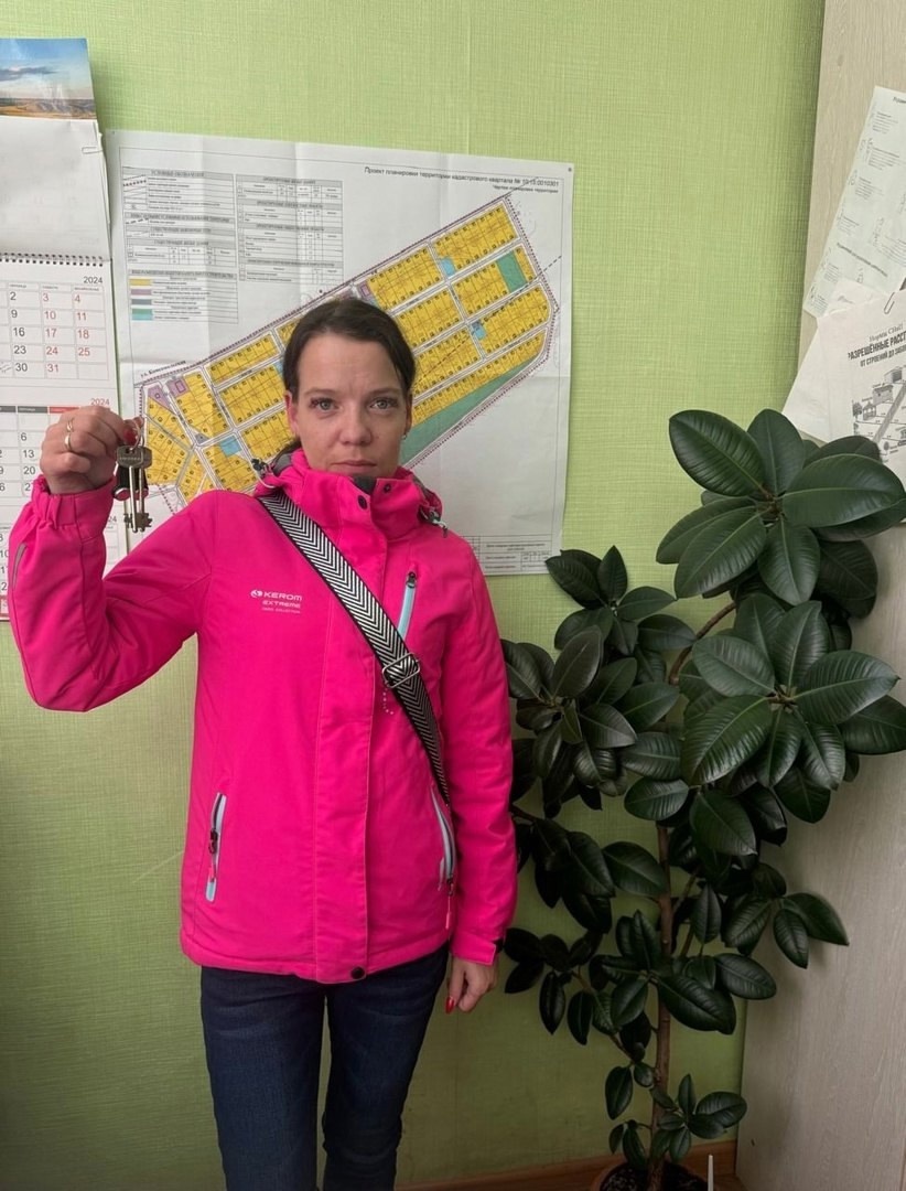    Фото: Администрация Пудожского района