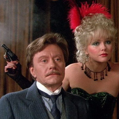     "Мосфильм. Золотая коллекция" отметит день рождения Аллы Суриковой "Суетой сует" и "Ищите женщину"