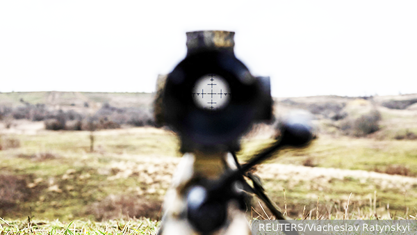     Фото: REUTERS/Viacheslav Ratynskyi   
 Текст: Дарья Григоренко