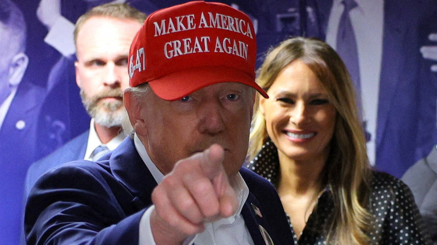    Фото: Reuters/Brian Snyder; 5-tv.ru