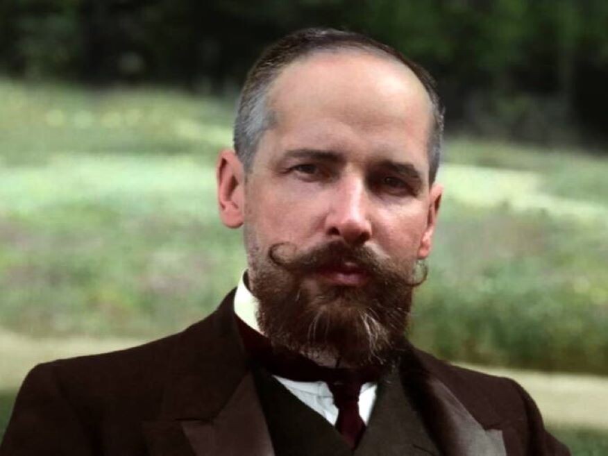 Петр Аркадьевич Столыпин