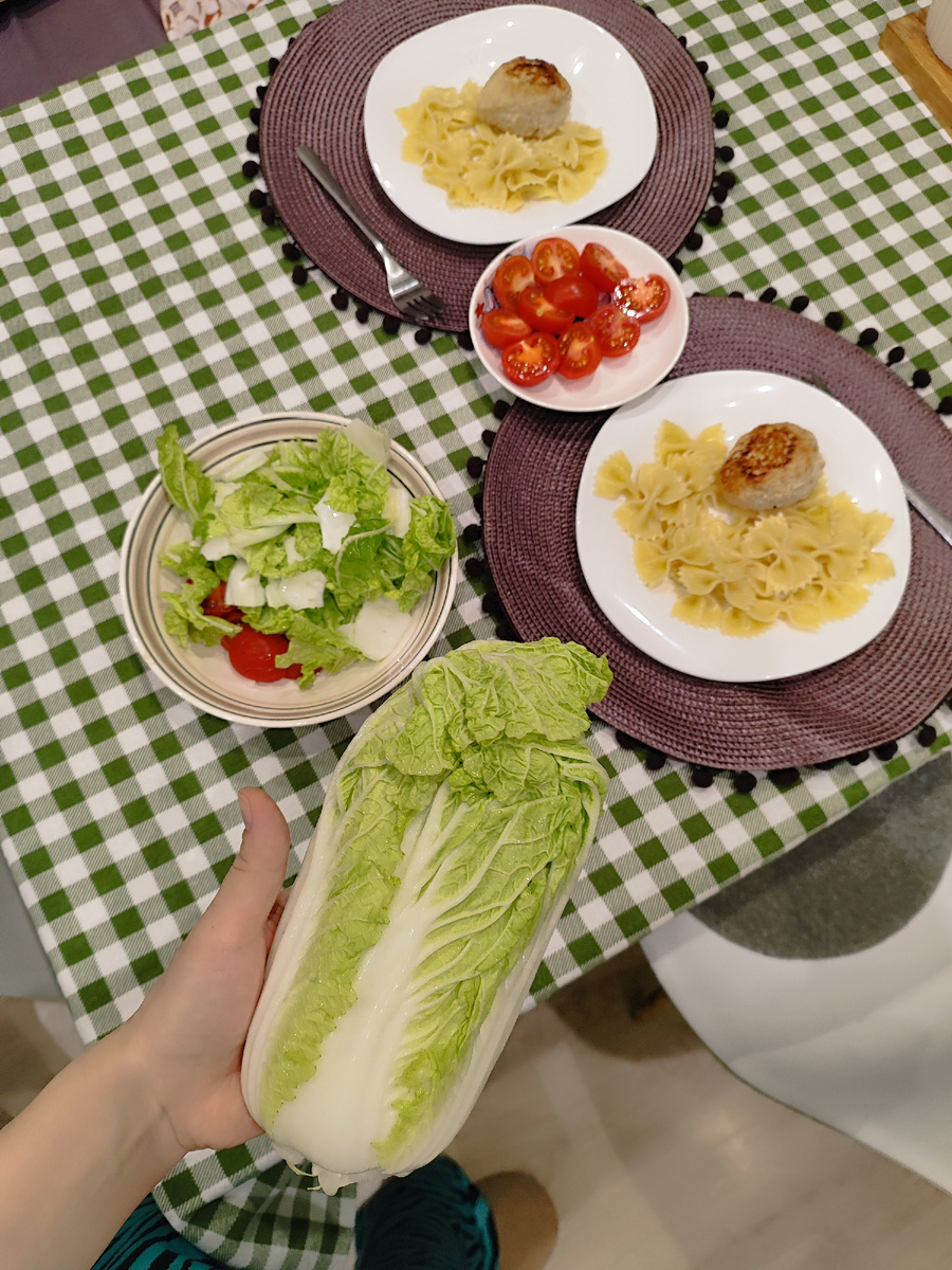 Та самая пекинская