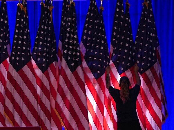    © AP Photo / Julia Demaree Nikhinson