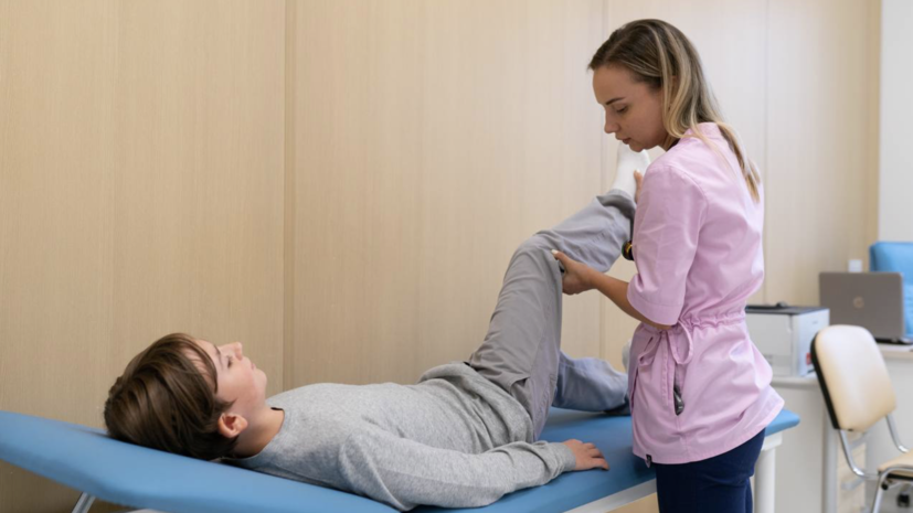    Пресс-служба Минздрава МО