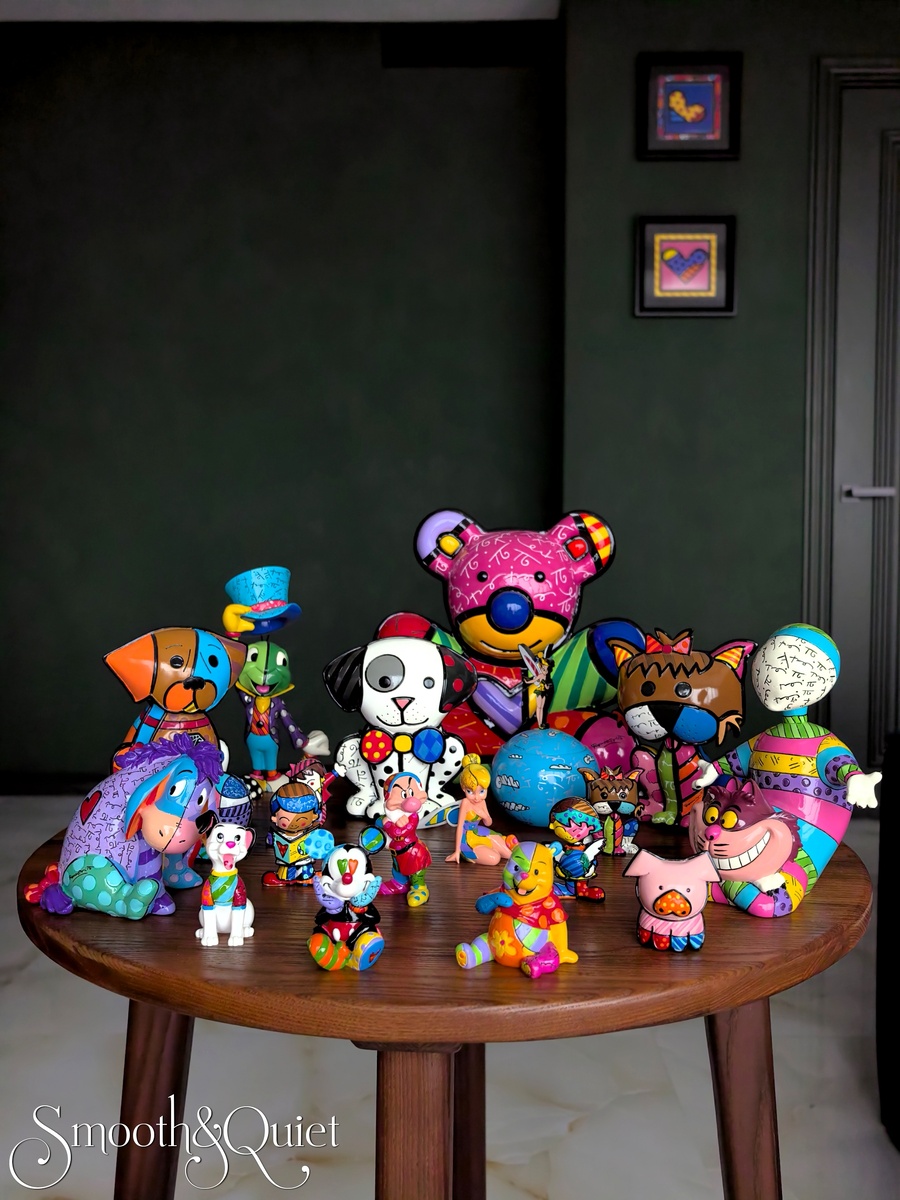 Из личной коллекции 