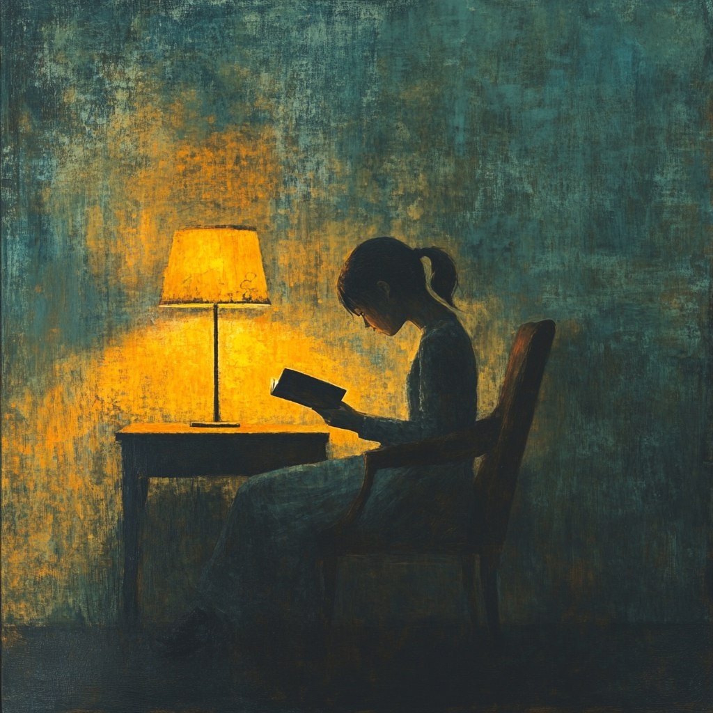 Изображение сгенерировано нейросетью Midjourney