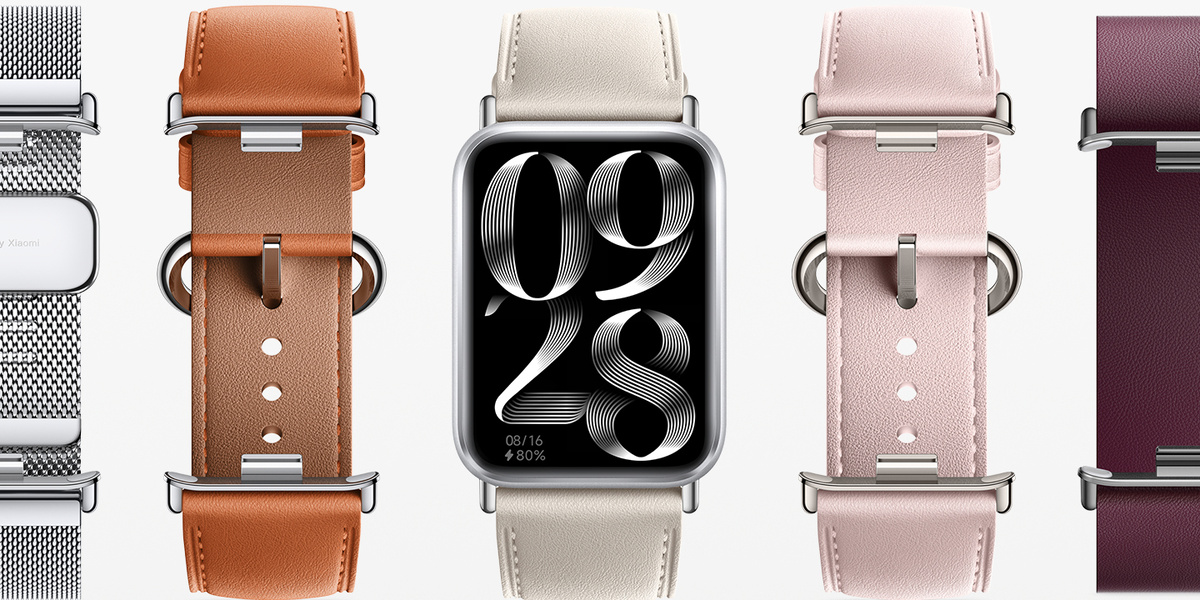 Источник: Xiaomi