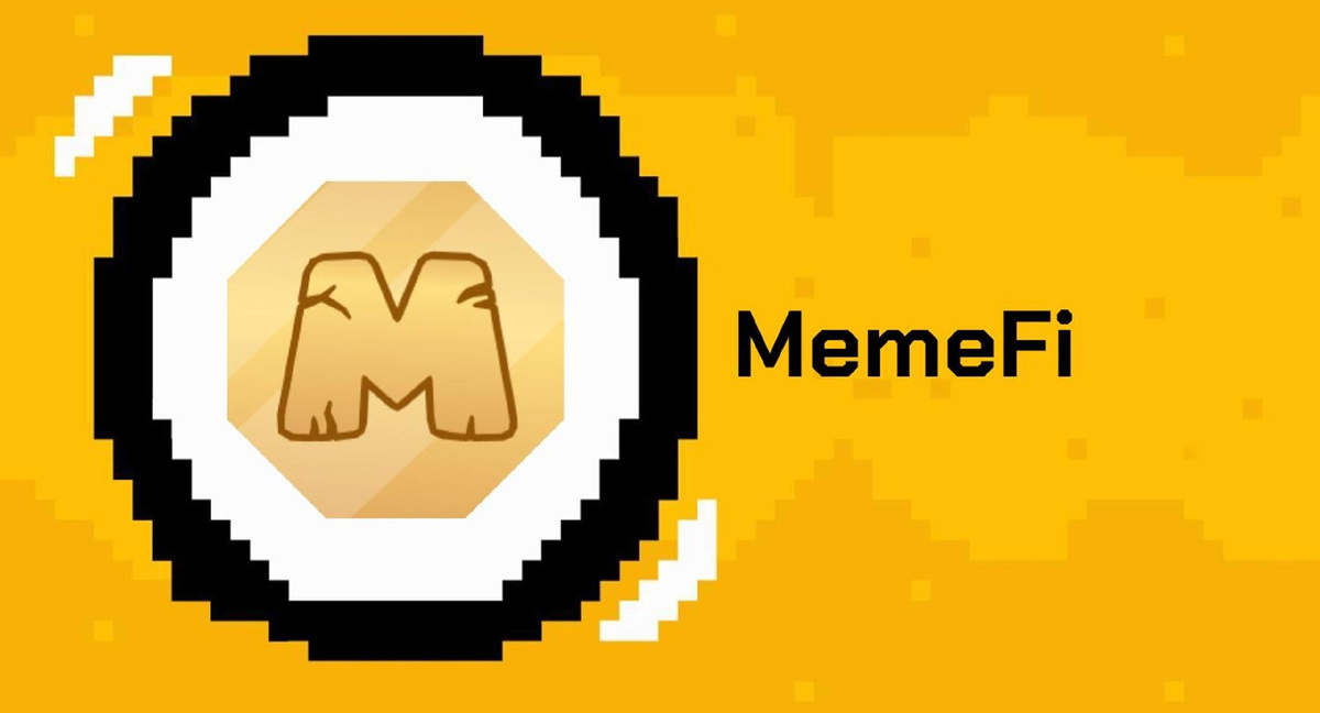 Как безопасно купить MemeFi Coin за рубли или USDT на BingX?