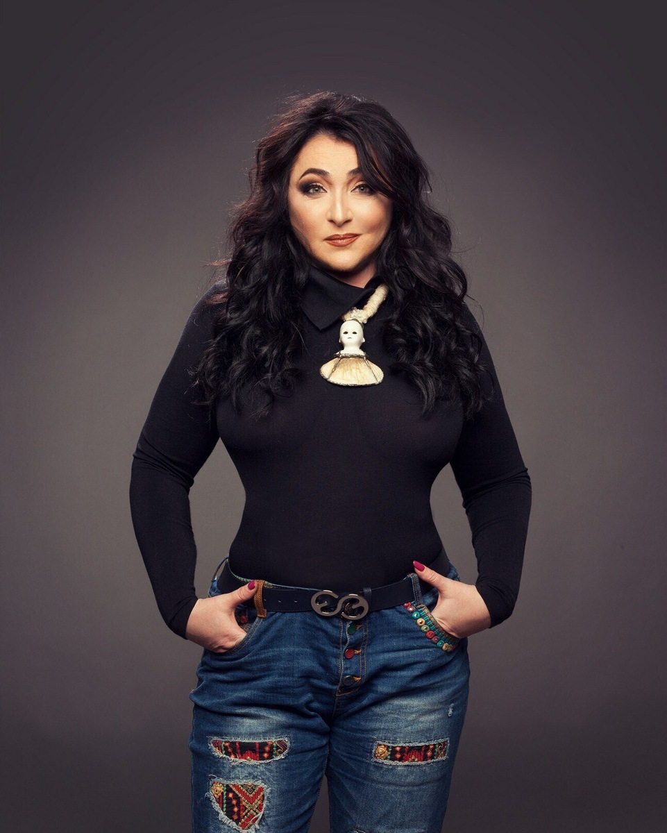 Яндекс картинки. Лолита Милявская. 